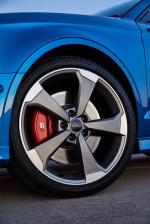 Audi S3 Sedan 2016 года (AU)